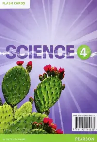 Big Science 4. Flashcards