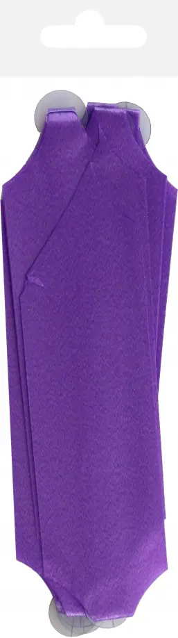 Бант подарочный 10.5 см, лиловый Stilerra, цвет фиолетовый