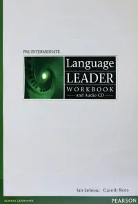 Language Leader. Pre-Intermediate. Workbook without Key + CD