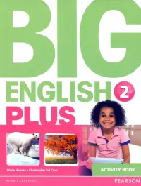 Big English Plus 2. Activity Book