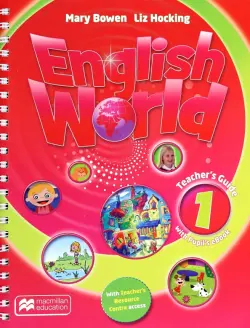 English World 1. Teacher's Guide