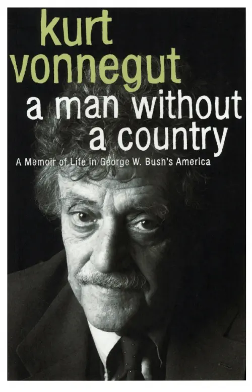 A Man Without a Country