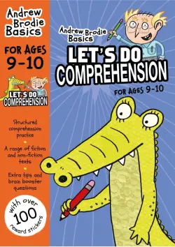 Let’s do Comprehension. 9-10