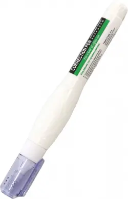 Корректор-карандаш ReWrite, морозостойкий