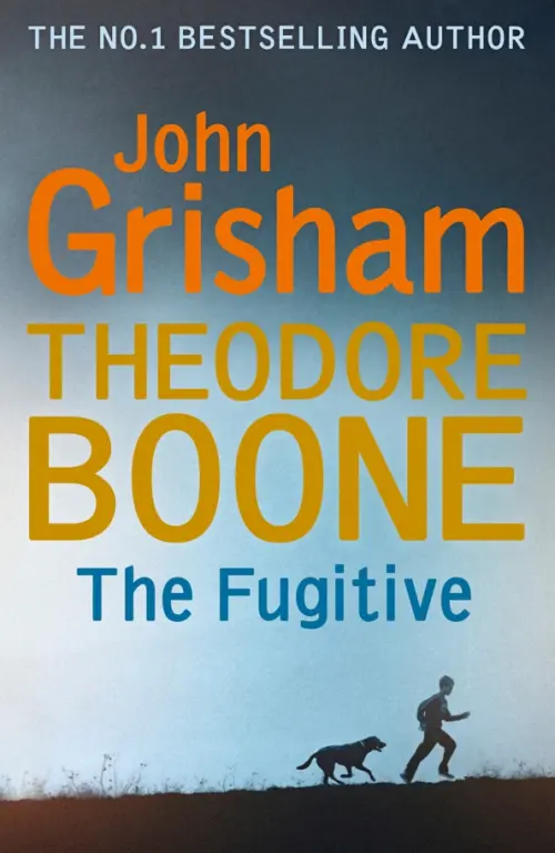 Theodore Boone. The Fugitive