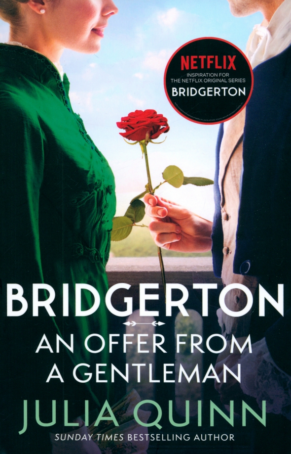 Bridgerton. An Offer from a Gentleman