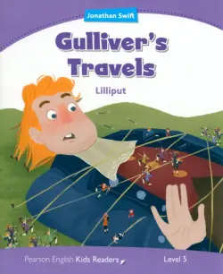 Gulliver's Travels. Liliput. Level 5