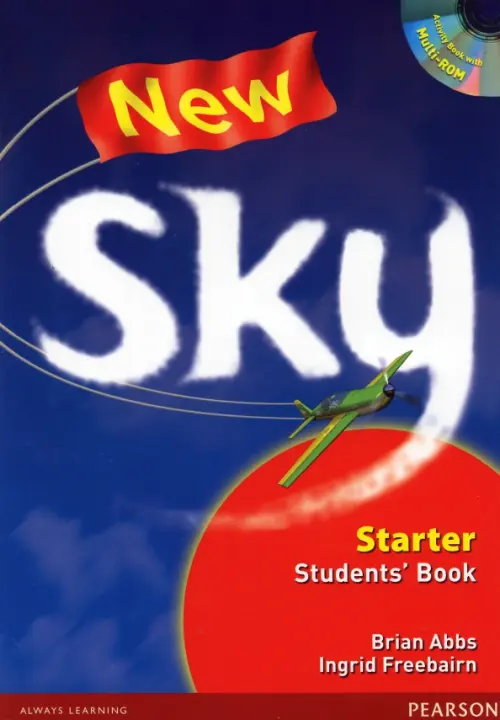 New Sky. Starter. Student's Book