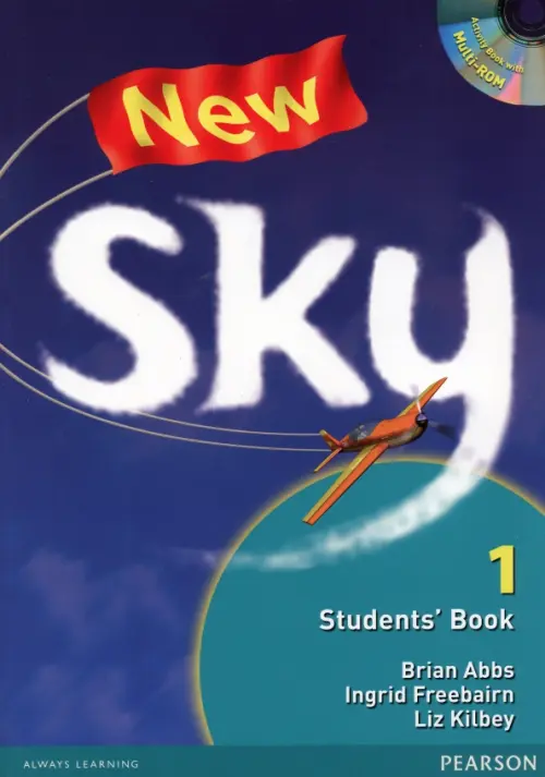 New Sky 1. Students Book