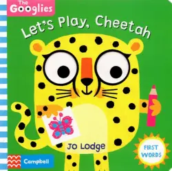 Let's Play, Cheetah