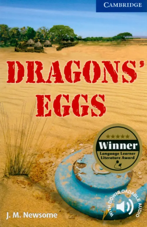 Dragons Eggs. Level 5