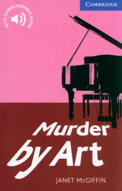 Murder by Art. Level 5