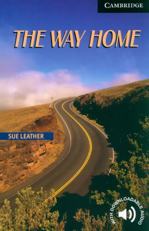 The Way Home. Level 6 - Leather Sue