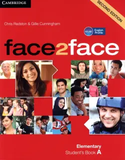 face2face. Elementary A. Student's Book A