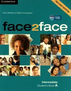face2face. Intermediate A. Student's Book A