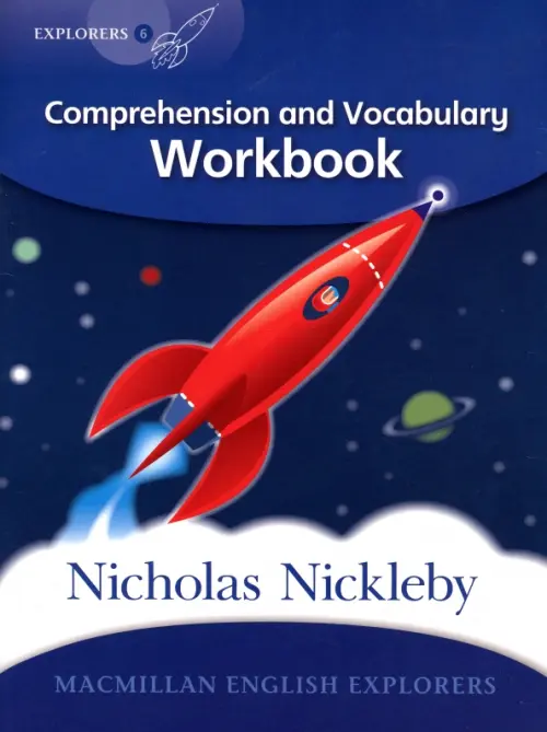 Nicholas Nickelby. Workbook, 1001.00 руб