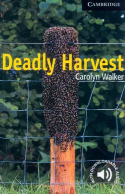 Deadly Harvest. Level 6