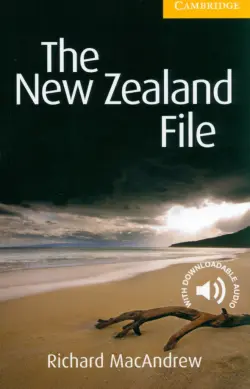 The New Zealand File. Level 2