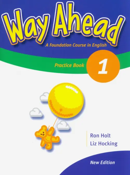 Way Ahead 1. Practice Book