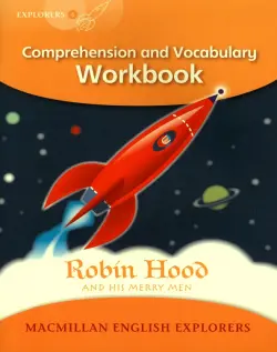 Robin Hood and his Merry Men. Workbook