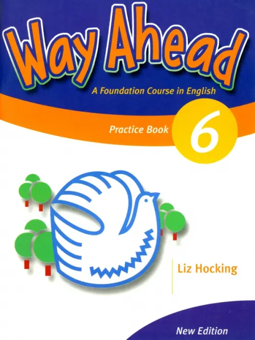 Way Ahead 6. Practice Book