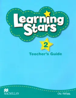 Learning Stars. Level 2. Teacher’s Book Pack
