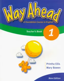 Way Ahead 1. Teacher's Book
