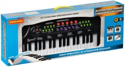 Синтезатор Клавишник. Музыкальный инструмент