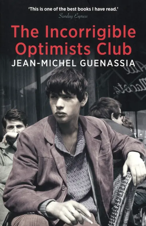 The Incorrigible Optimists Club