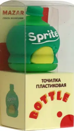 Точилка Bottle
