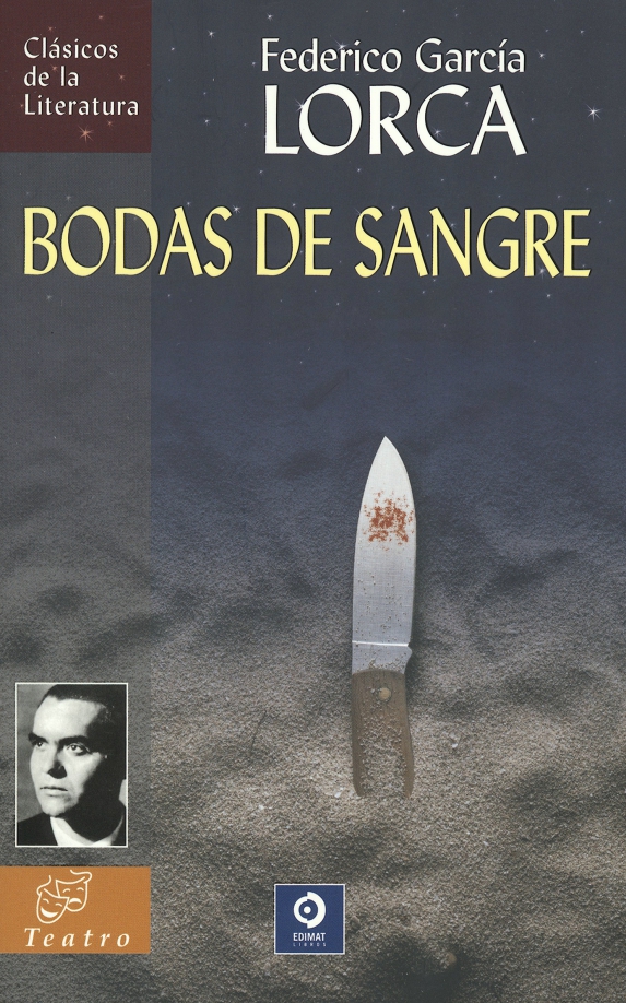 Bodas De Sangre, 637.00 руб