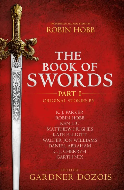 The Book of Swords. Part 1, 819.00 руб