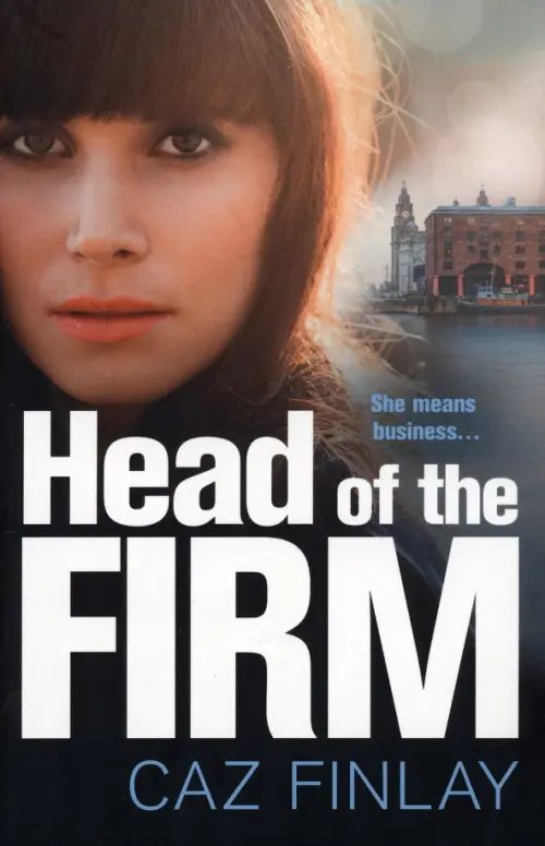 Head Of The Firm, 838.00 руб