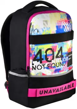 Рюкзак Ошибка 404