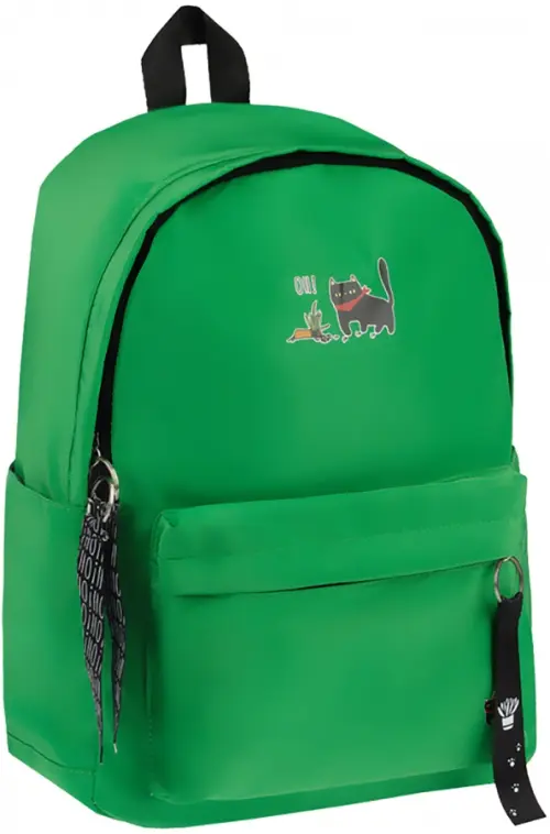 Рюкзак Ever Green MESHU, цвет зелёный