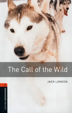 The Call of the Wild. Level 3