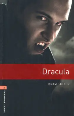 Dracula. Level 2