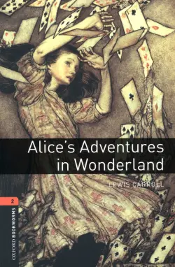 Alice's Adventures in Wonderland. Level 2