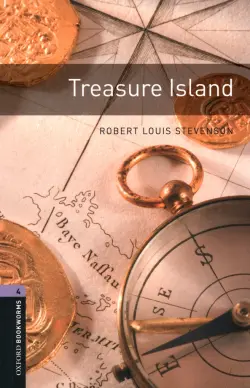 Treasure Island. Level 4