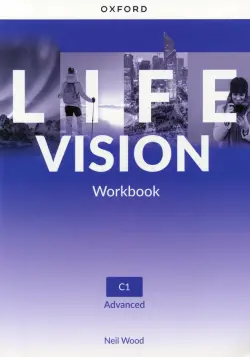 Life Vision. Advanced. Workbook