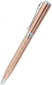 Ручка шариковая масляная Donati, синяя, 1 мм
