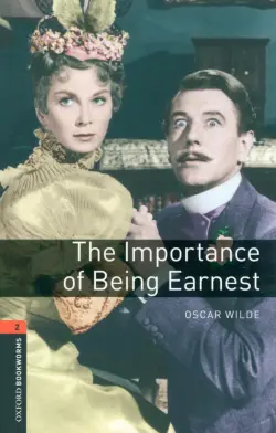 The Importance of Being Earnest Playscript. Level 2