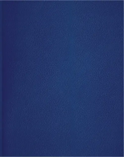 Тетрадь Синия, А5, 96 листов, линия, 153.00 руб