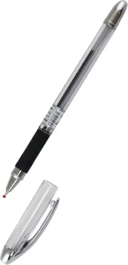 Ручка шариковая Maxriter, черная