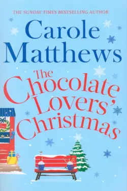 The Chocolate Lovers' Christmas