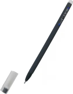 Ручка со стираемыми чернилами гелевая Мужская серия, синяя, 0,5, в ассортименте