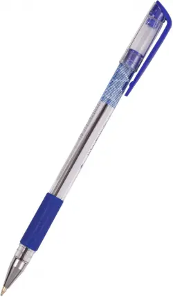 Ручка масляная синяя UrbanWrite