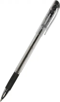 Ручка шариковая черная BasicWrite