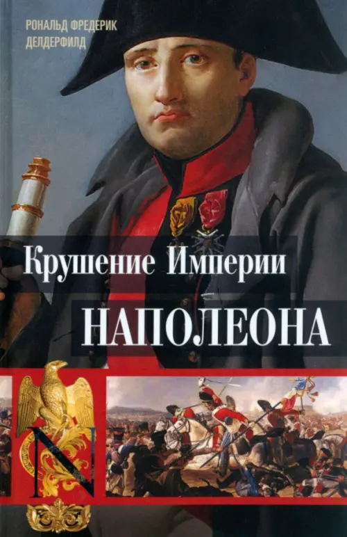 Крушение империи Наполеона
