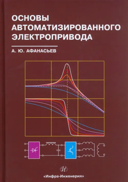 Основы автоматизированного электропривода, 1000.00 руб